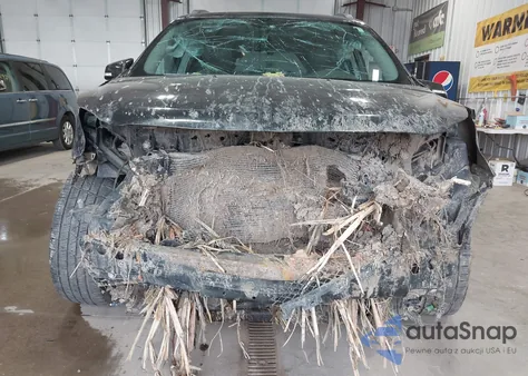 2011 Chevrolet Traverse 2Lt from USA, damaged, VIN 1GNKVJED7BJ366408